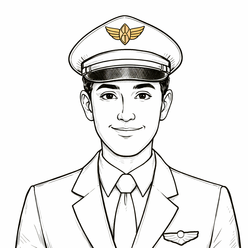 Pilot